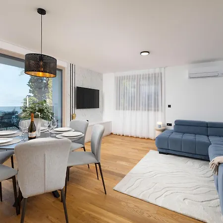Marina Apartmán