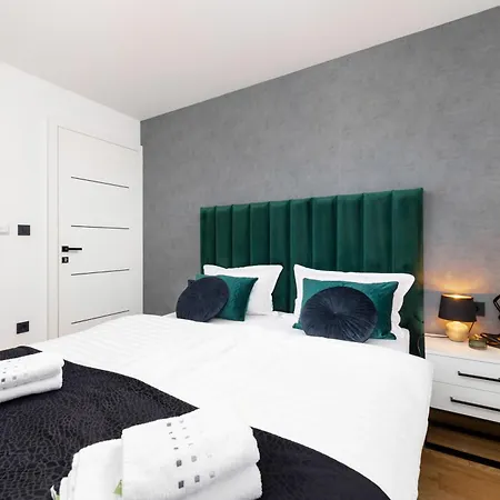 Marina Apartmán Njivice