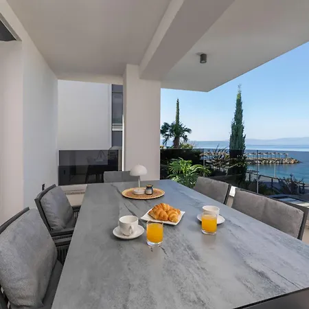 Apartmán Marina Njivice
