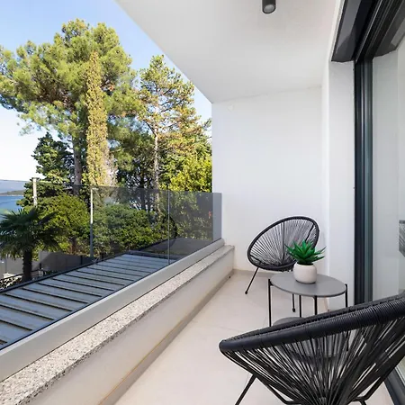 Apartmán Marina Njivice