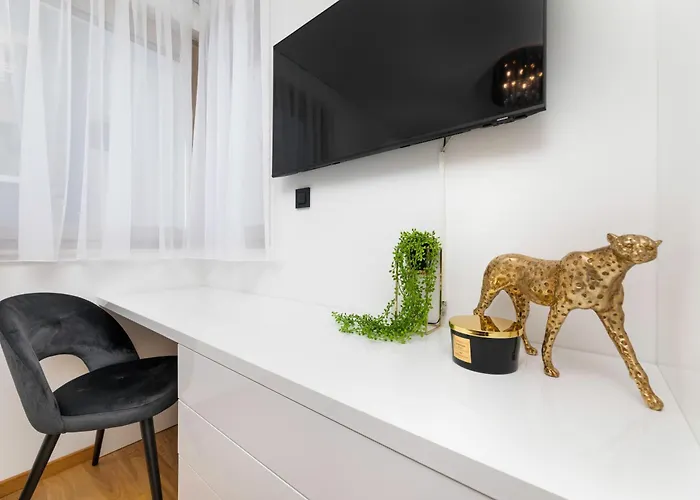 Apartament Marina Nijvice