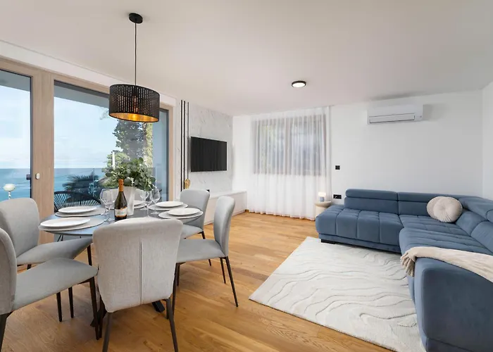 Marina Apartament