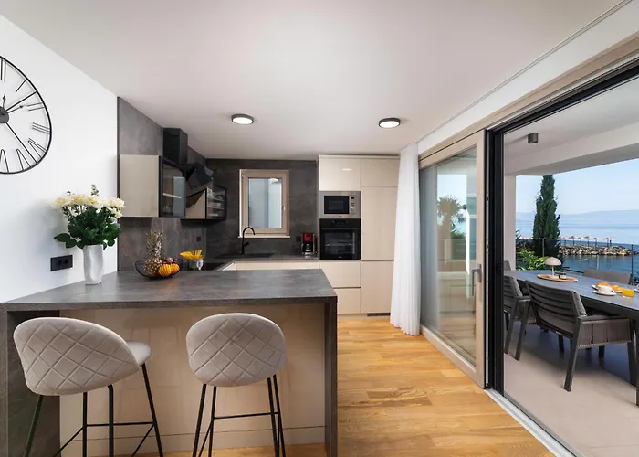 Apartament Marina