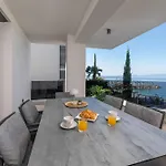 Apartmán Marina Njivice