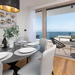 Marina Apartmán *