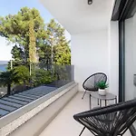 Apartmán Marina Njivice