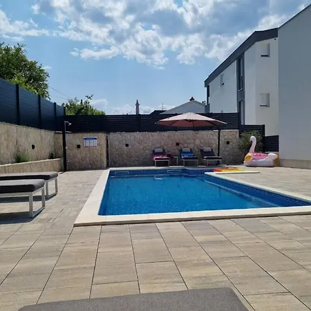 Apartman Marina *