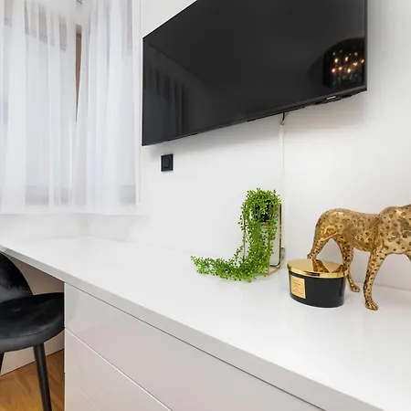 Apartman Marina Njivice