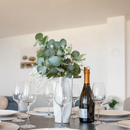 Marina Apartman *