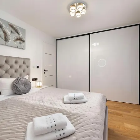 Apartman Marina *