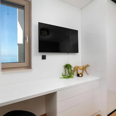 Apartman Marina Njivice