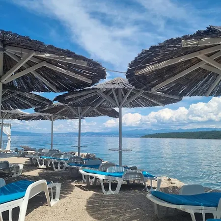 Marina Apartman *