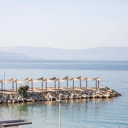 Apartman Marina *