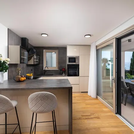 Apartman Marina