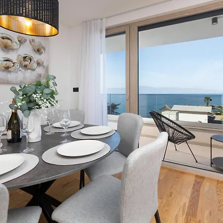 Marina Apartman *