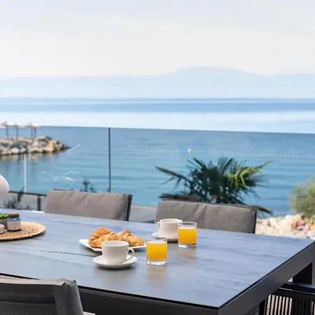 Apartment Marina