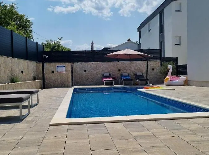 Apartman Marina *