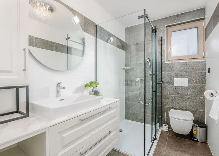 Apartman Marina
