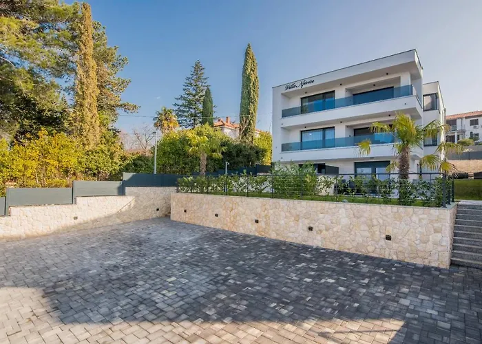 Apartman Marina *