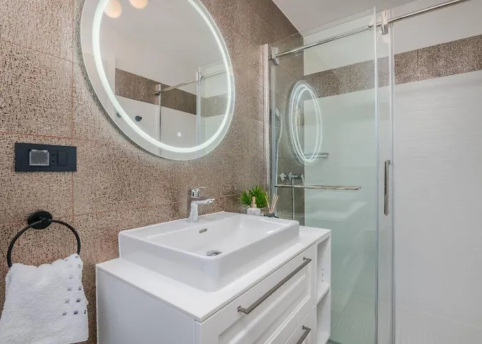 Apartman Marina *
